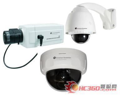 新品快递:泰科推出全新摄像机系列产品 _ 中国安防采购网 - 中国安防行业第一门户 - 安防网|安防监控|安防设备|安防产品|安全防护|防盗报警|门禁控制|智能交通|对讲|消防