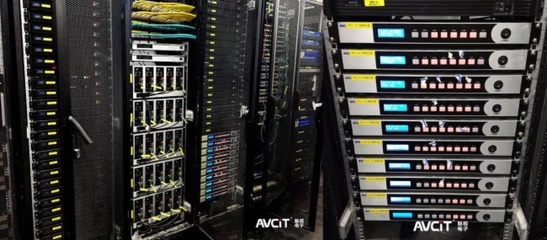 AVCiT魅视
