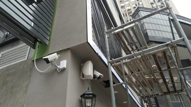 鄱阳安防监控摄像头系统施工安装与监控安防报警工程全解析